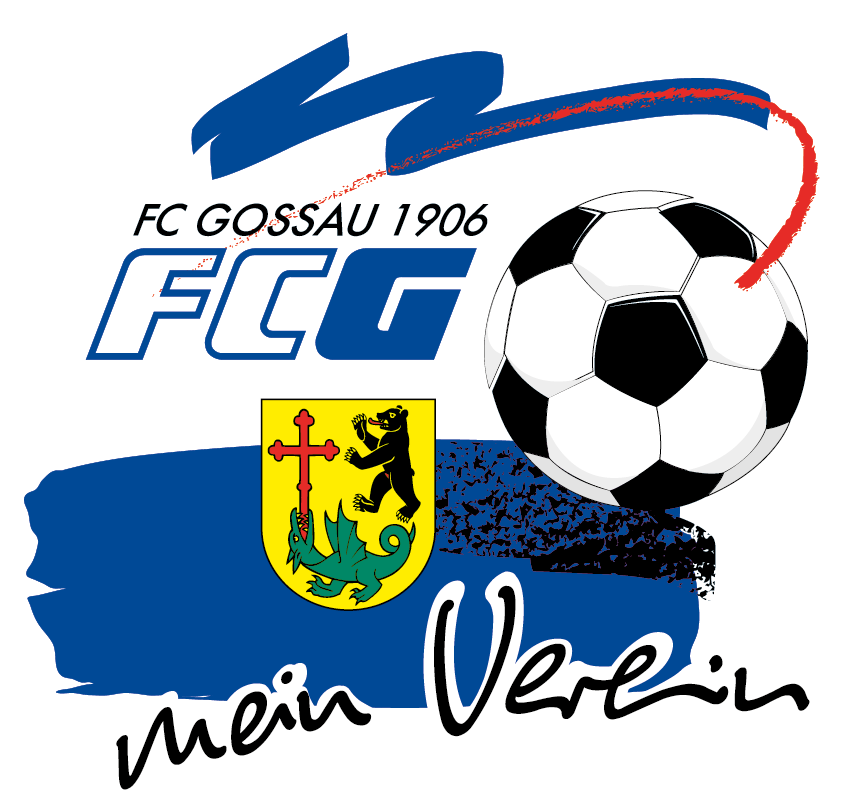 FC GOSSAU Mitglieder Logo