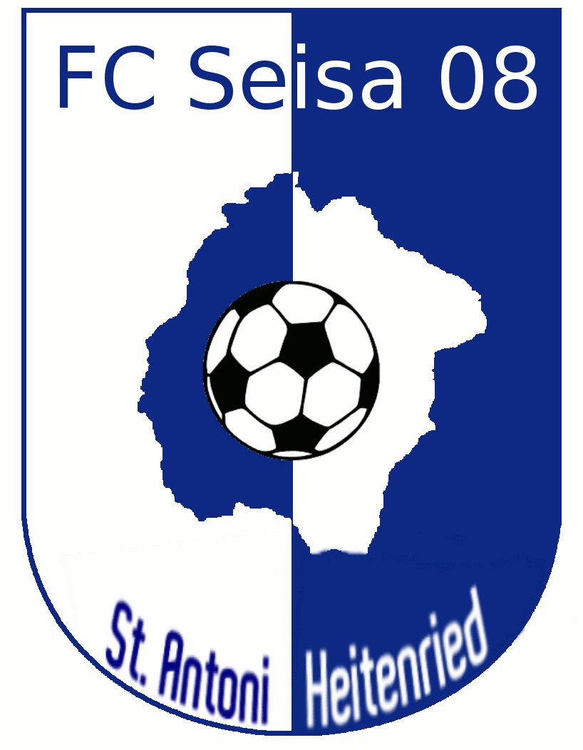FC Seisa 08 Logo