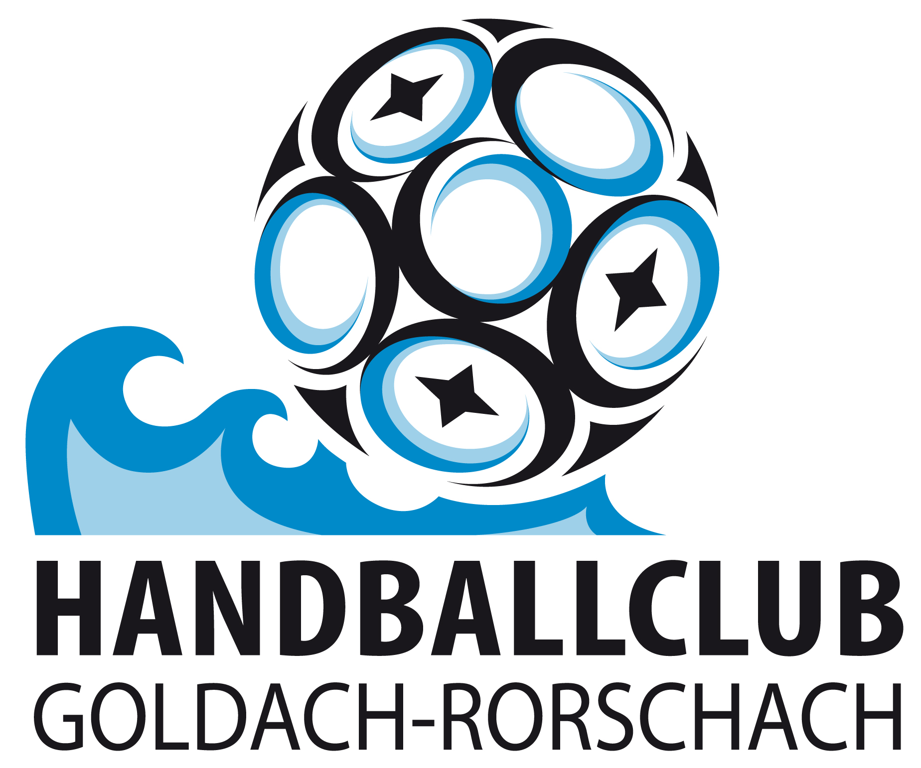 HC Goldach Rorschach Logo
