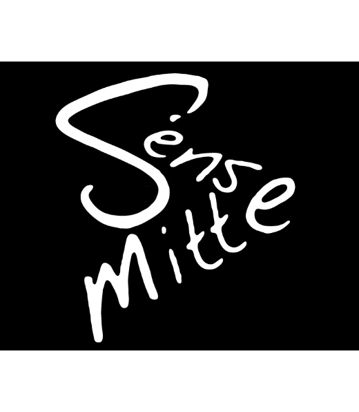 Junioren Sense Mitte Logo