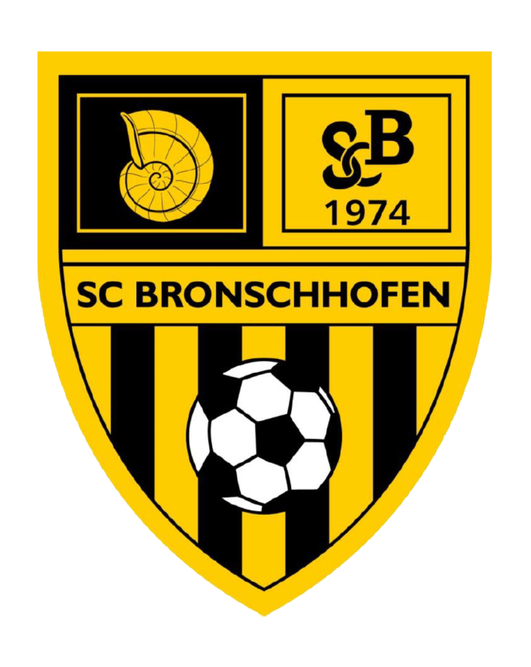 SC Bronschhofen Logo