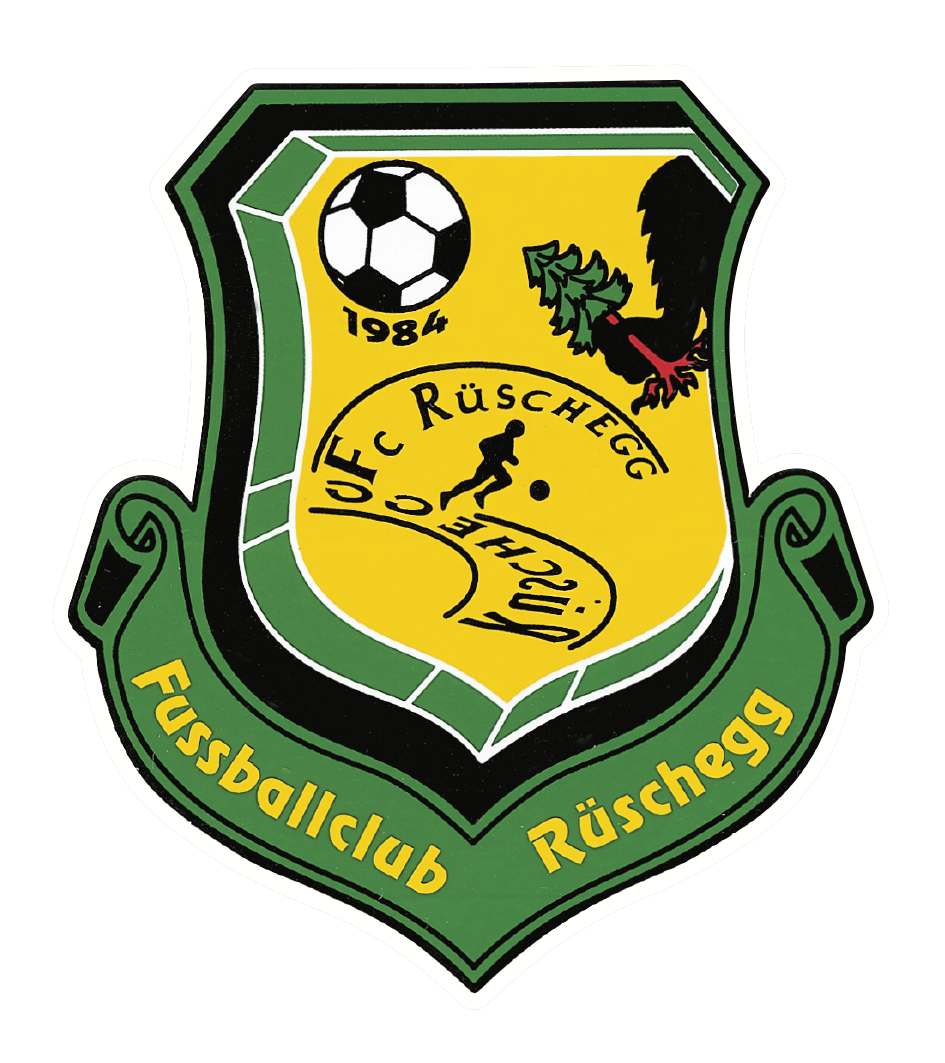 FC Rüschegg Logo