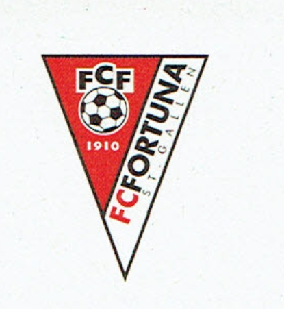 FC Fortuna 30+ Logo