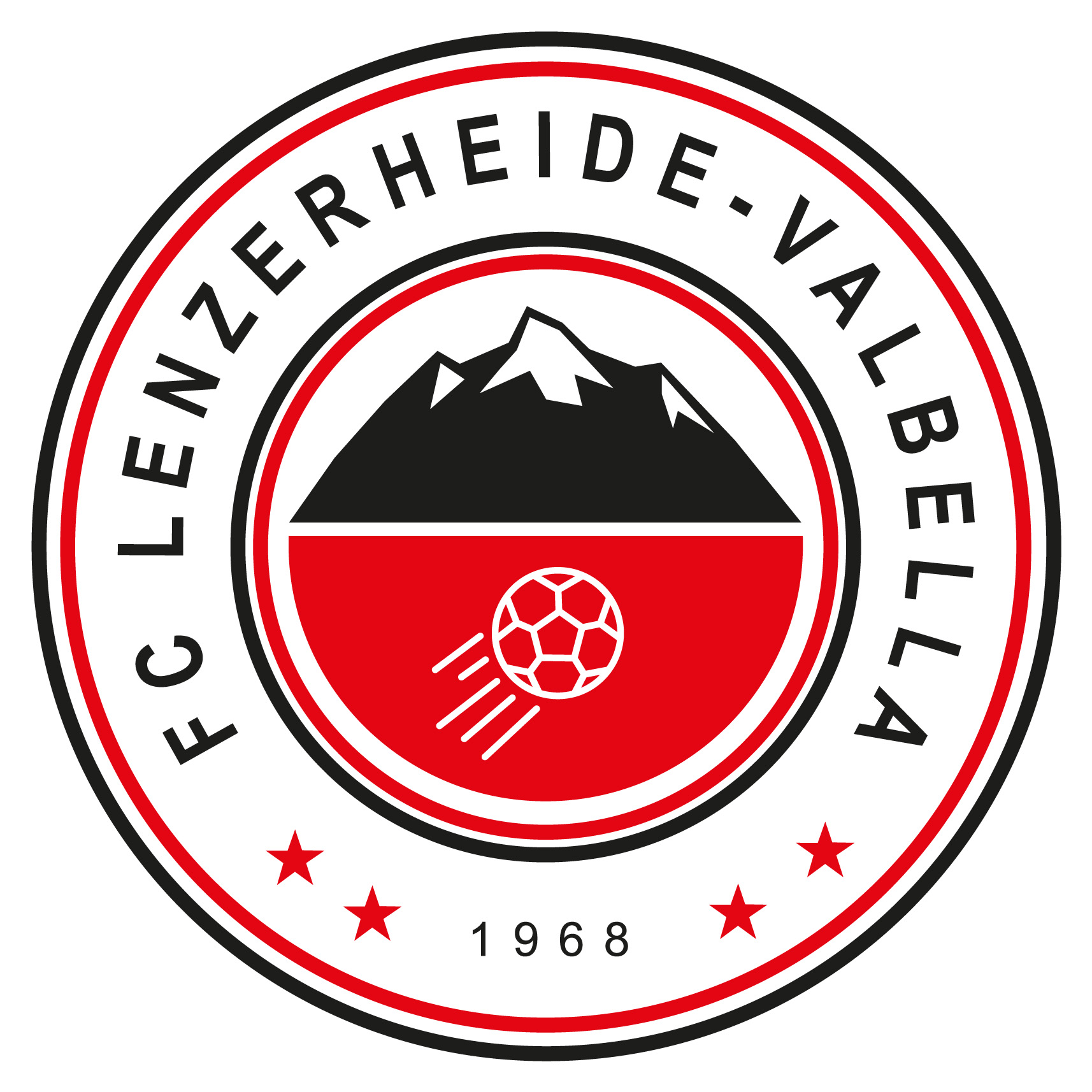 FC Lenzerheide - Valbella Logo