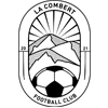 FC La Combert Joueur Logo
