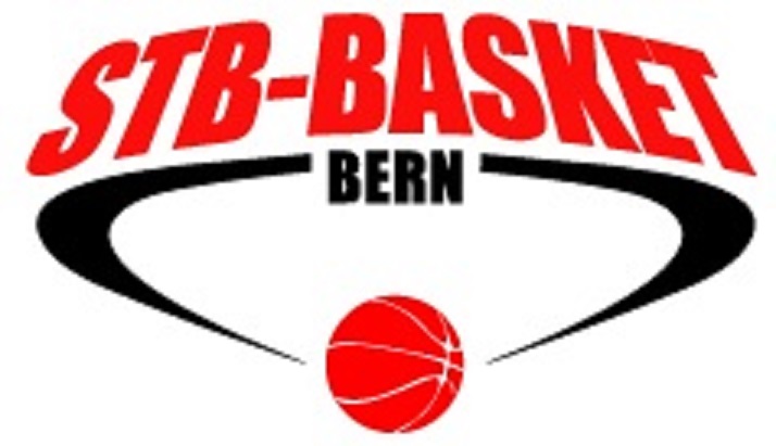 STB Basket Bern Logo