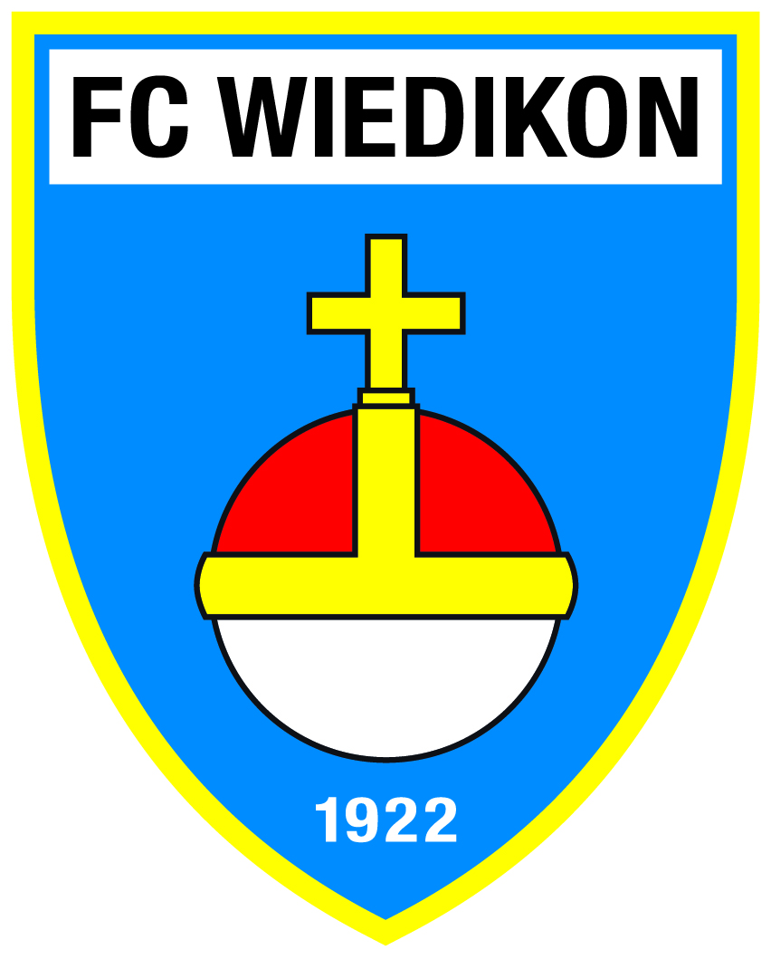 FC Wiedikon Logo
