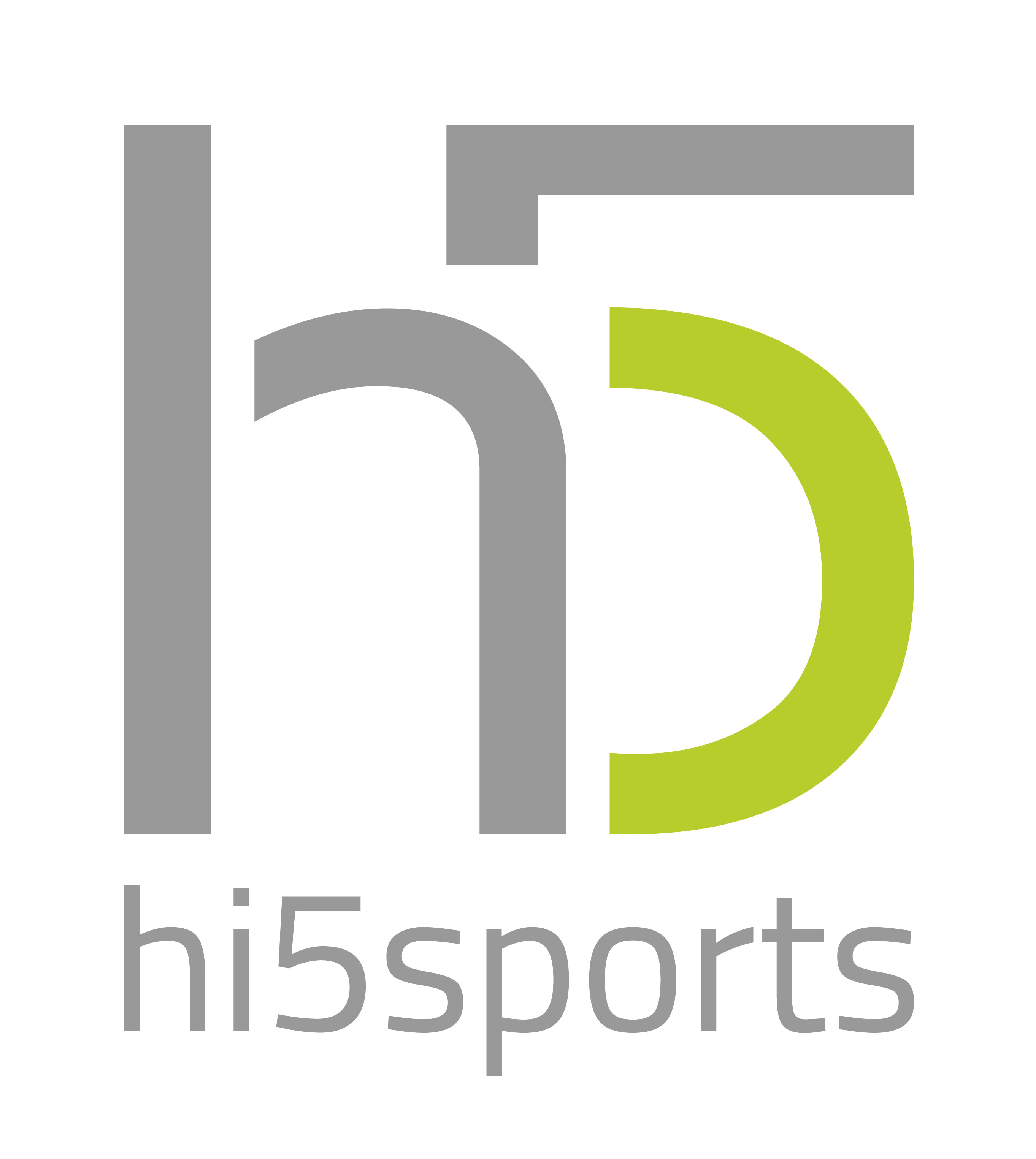 hi5sports Logo