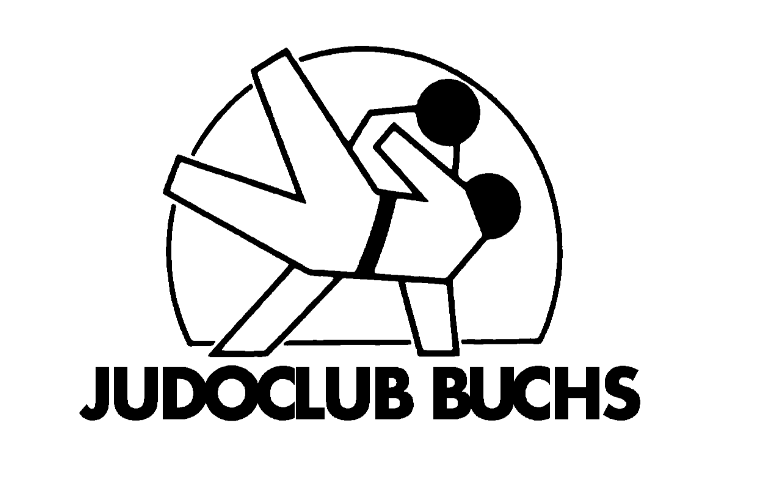 Judoclub Buchs Logo