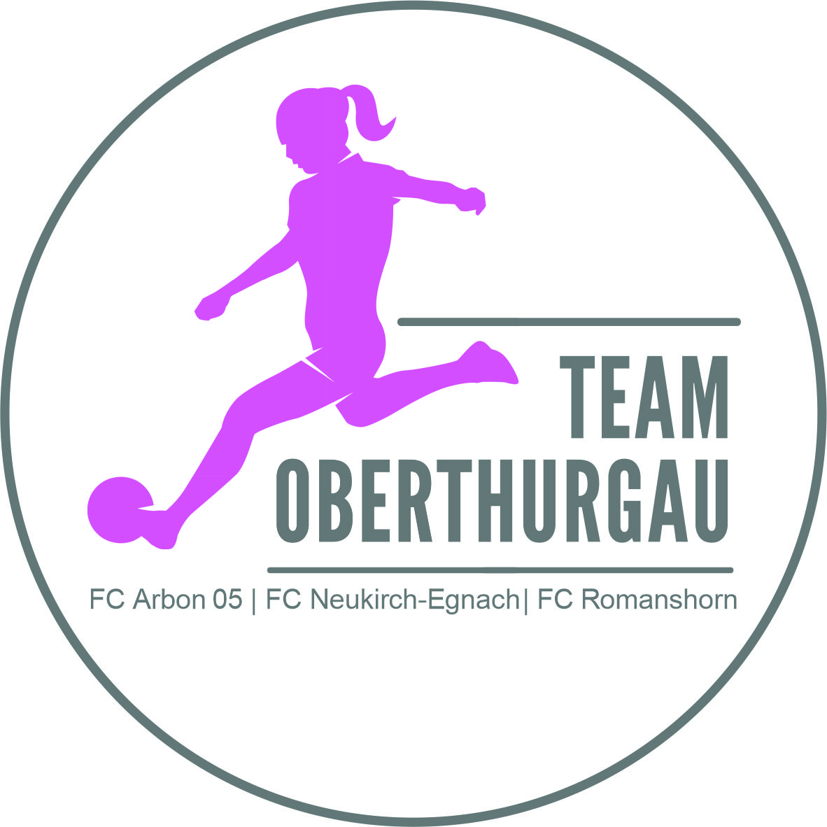 Team Oberthurgau Logo