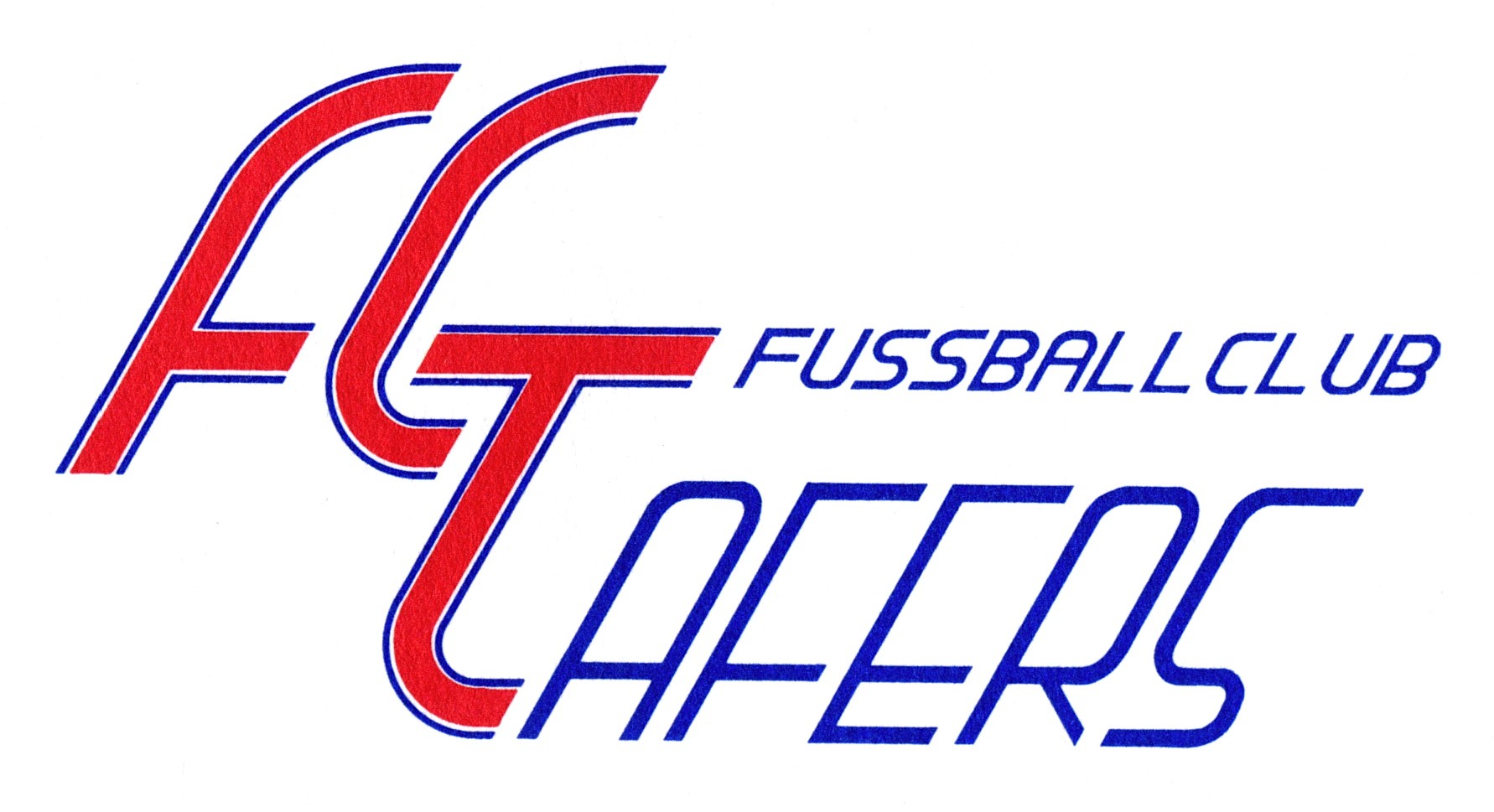FC Tafers Logo