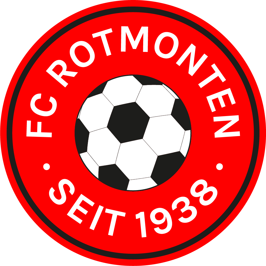 FC Rotmonten Logo