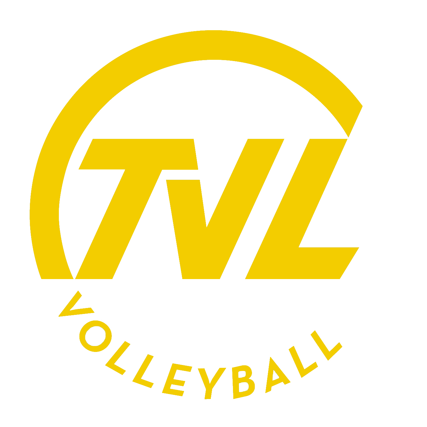 TVL Volley Logo