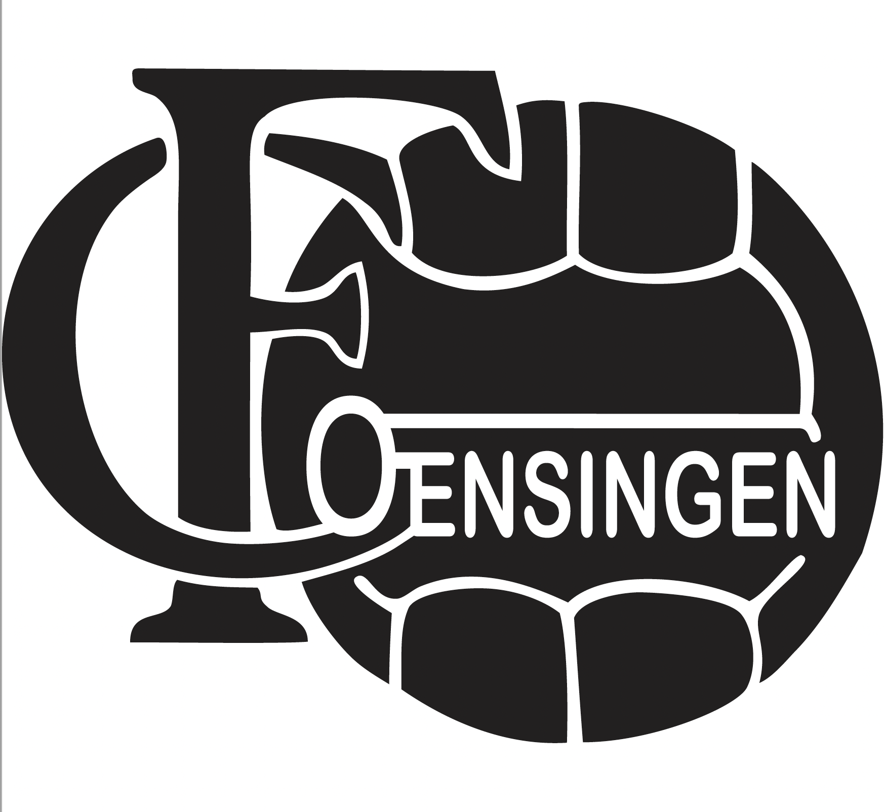 FC Oensingen Logo
