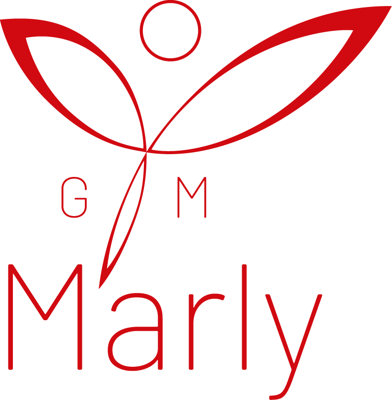 gymmarly Logo