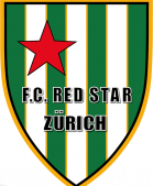 FC Red Star Logo