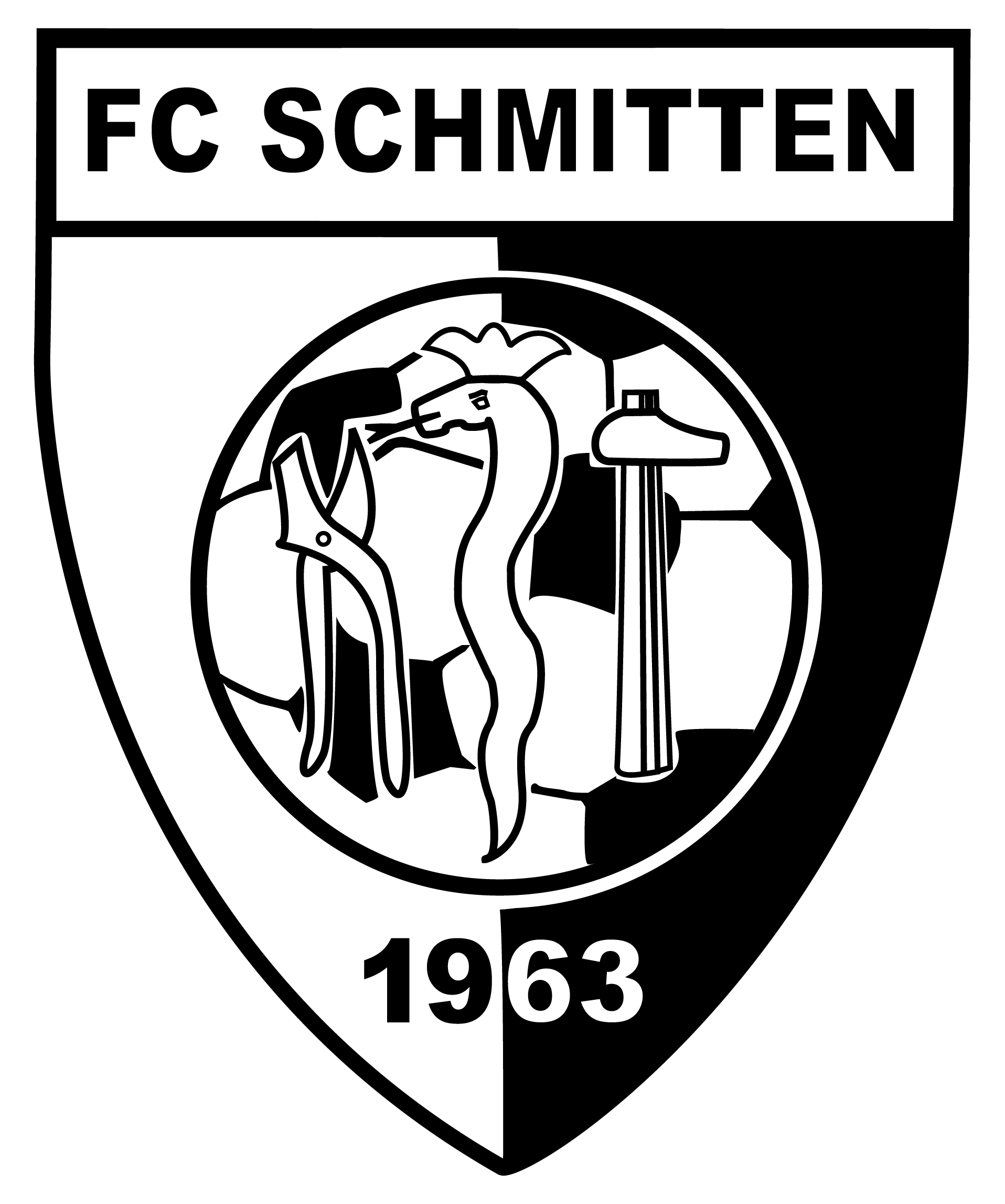FC Schmitten Logo