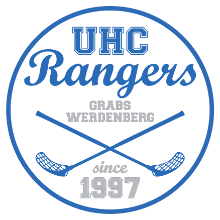 UHC Rangers Grabs-Werdenberg Logo