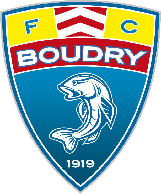 FC Boudry Logo