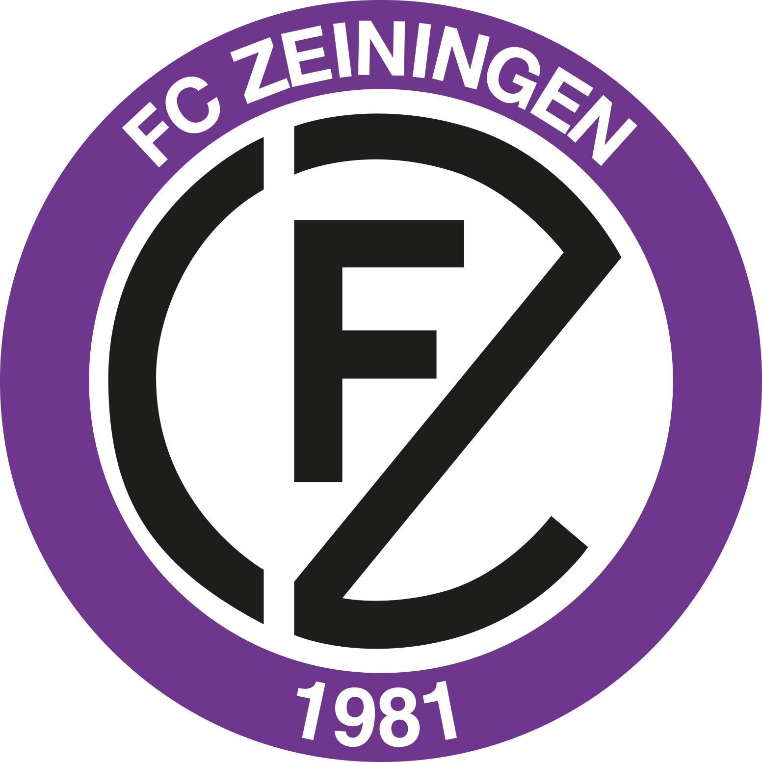 FC Zeiningen Logo