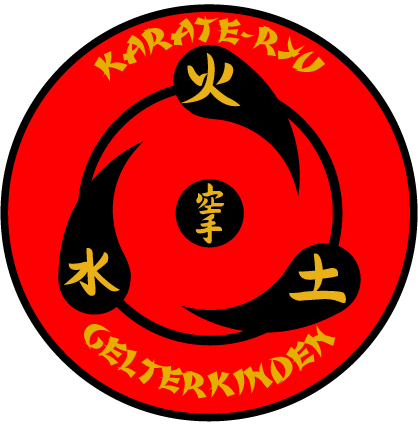 Karate-Ryu Gelterkinden Logo